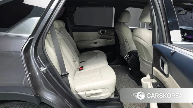 Kia Sorento 4th Generation 2020 Серый из Кореи, фото 2