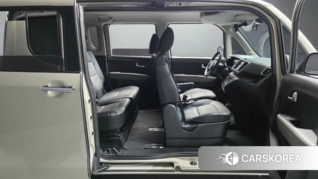 Kia The New Ray 2021 Жемчужный цвет из Кореи, фото 2
