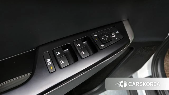 Kia The New EV6 2025 Белый из Кореи, фото 2
