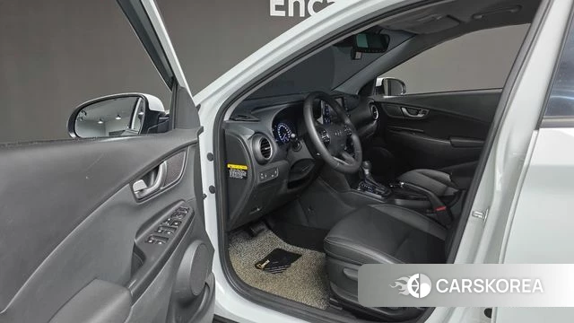 Hyundai Kona 2020 Белый из Кореи, фото 2