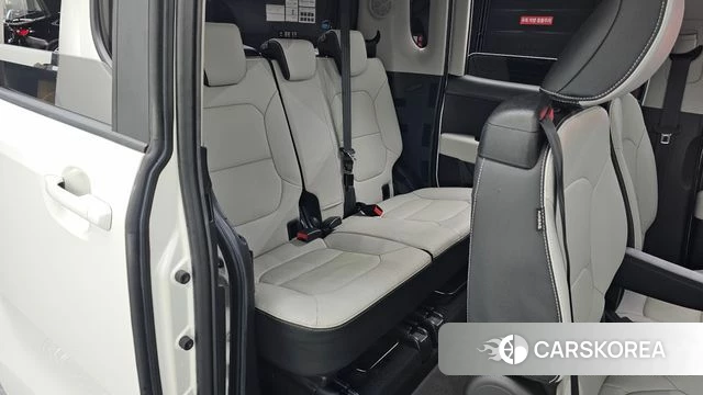 Kia The New Kia Ray 2023 Белый из Кореи, фото 2