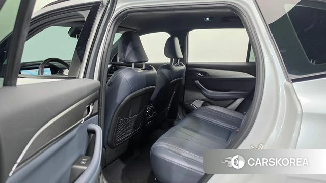 Renault Korea (Samsung) Grand Coleos 2025 Белый из Кореи, фото 2