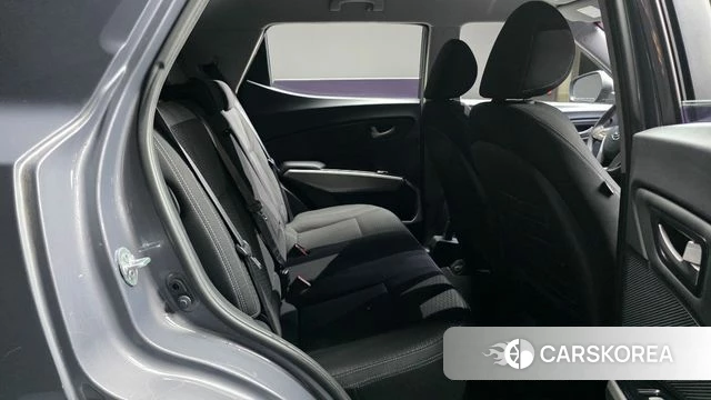 Ssangyong Tivoli Armor 2018 Серый из Кореи, фото 2