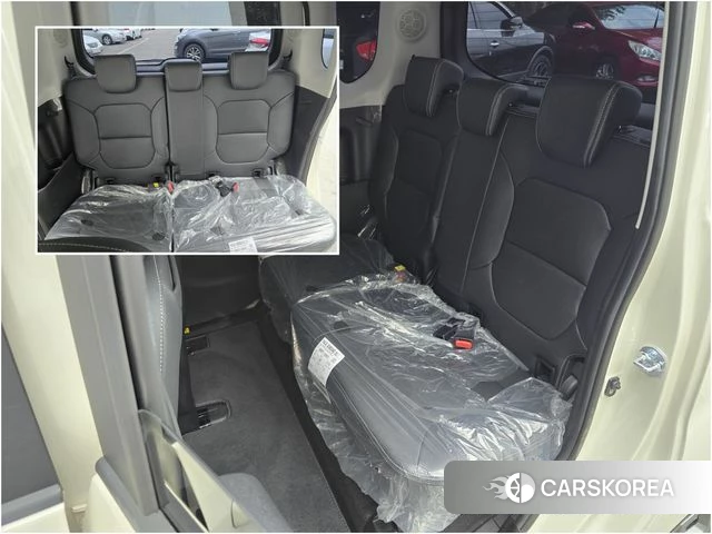 Kia The New Kia Ray id 4984911 из Кореи 2