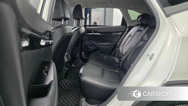 Kia The New Seltos 2023 Белый из Кореи, фото 2