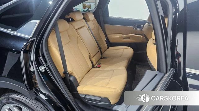 Kia Sorento 4th Generation 2020 Черный из Кореи, фото 2