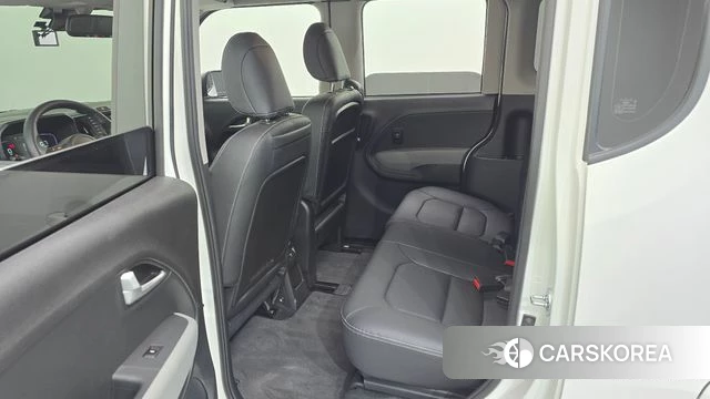Kia The New Kia Ray 2026 Белый из Кореи, фото 2