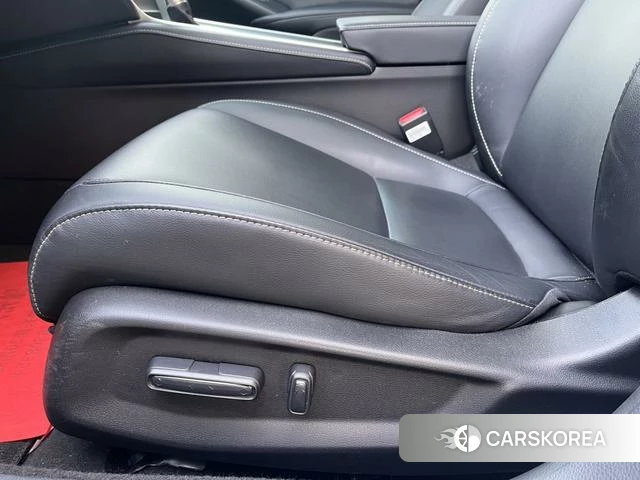Honda Inspire 2020 Белый из Китая, фото 2