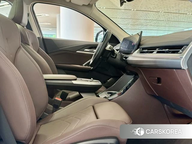 BMW X2 2025 Белый из Китая, фото 2