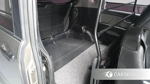 Kia The New Ray 2020 Серый из Кореи, фото 2