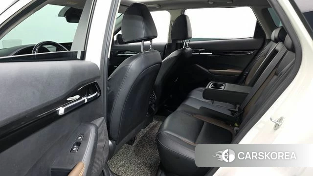 Kia Seltos 2019 Белый из Кореи, фото 2