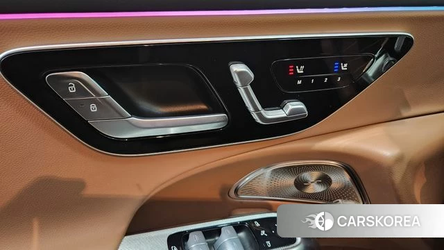 Mercedes-Benz E-Class W214 2026 Белый из Кореи, фото 2