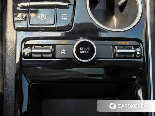 Kia K5 3rd generation 2022 Белый из Кореи, фото 2