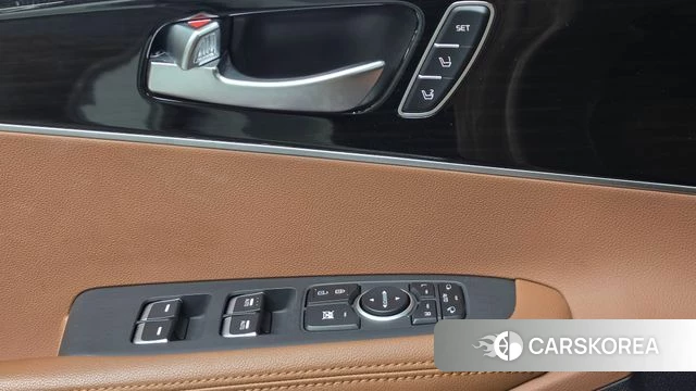 Kia The New Sorento 2019 Белый из Кореи, фото 2