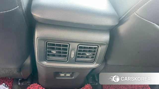 Toyota RAV4 5th Generation 2021 Серый из Кореи, фото 2