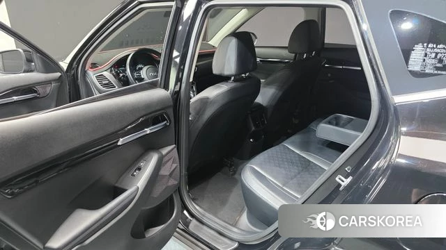 Kia Seltos 2020 Черный из Кореи, фото 2