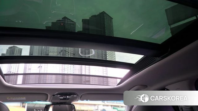 Hyundai Grandeur IG 2019 Белый из Кореи, фото 2