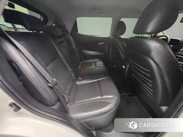Ssangyong Berry New Tivoli 2022 Белый из Кореи, фото 2