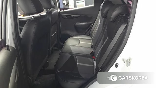 Chevrolet (GM Daewoo) The New Spark 2020 Белый из Кореи, фото 2
