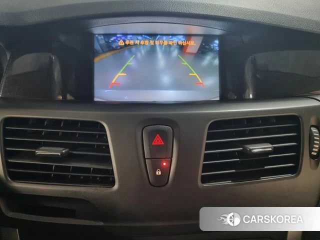 Renault Korea (Samsung) SM5 Nova 2018 Серебряный из Кореи, фото 2