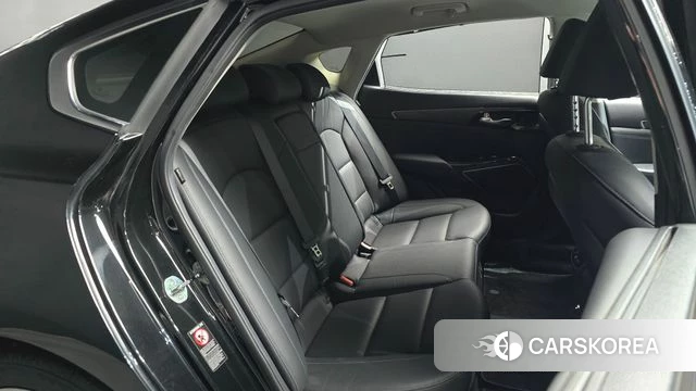 Kia K7 Premier 2019 Черный из Кореи, фото 3