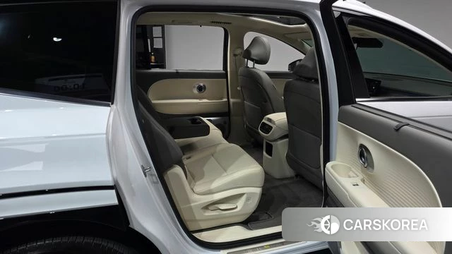 Hyundai Ionic 9 2026 Белый из Кореи, фото 2