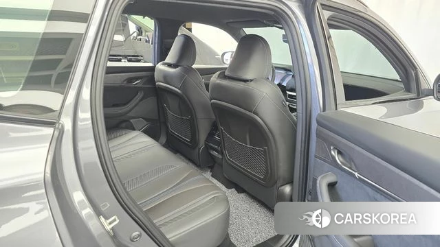 Renault Korea (Samsung) Grand Coleos 2024 Серый из Кореи, фото 2