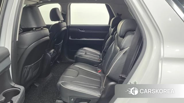 Hyundai Palisade 2020 Белый из Кореи, фото 2