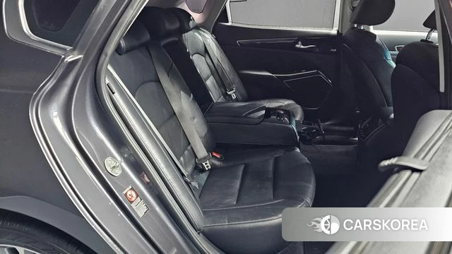 Kia Come New K7 2018 Серый из Кореи, фото 2