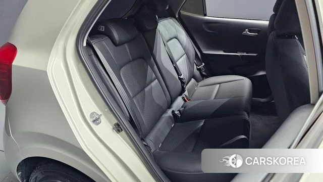 Kia All New Morning (JA) 2018 Жемчужный цвет из Кореи, фото 2