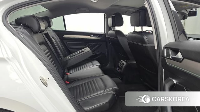 Volkswagen Passat GT (B8) id 5041088 из Кореи 2