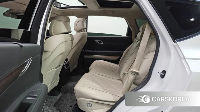 Genesis GV80 2024 Белый из Кореи, фото 2