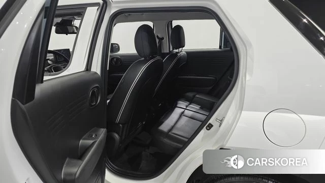 Hyundai Casper 2022 Белый из Кореи, фото 2