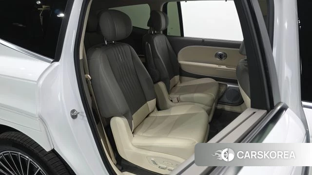 Hyundai Ionic 9 2025 Белый из Кореи, фото 2