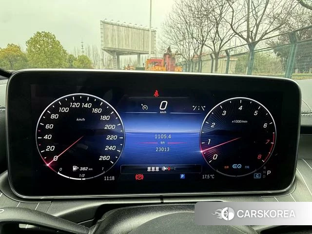 Mercedes-Benz C-class 2022 Белый из Китая, фото 2
