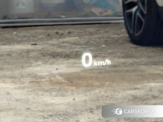 Hyundai The New Grandeur IG Hybrid 2021 Белый из Кореи, фото 2