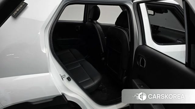 Hyundai Casper 2023 Белый из Кореи, фото 2