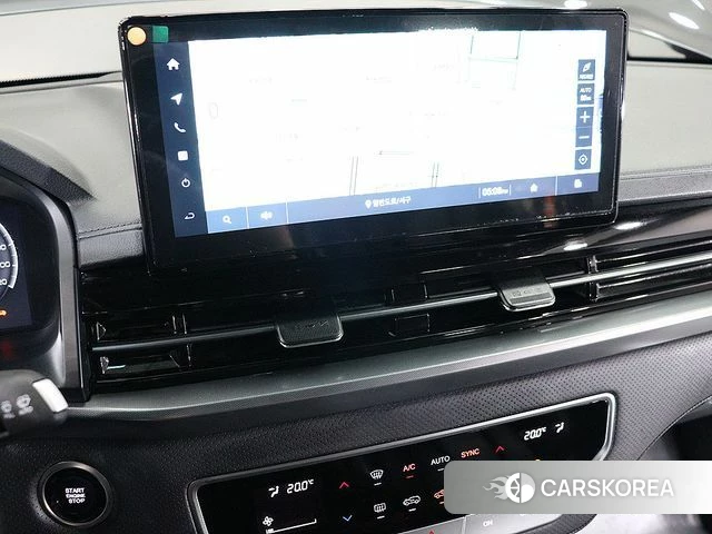Ssangyong The New Rexton Sports Cannes 2023 Серый из Кореи, фото 2