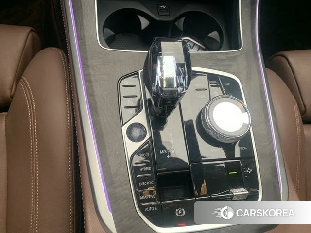 BMW X5 2022 Черный из Китая, фото 2