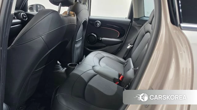 Mini Cooper S 2022 Коричневый из Кореи, фото 2