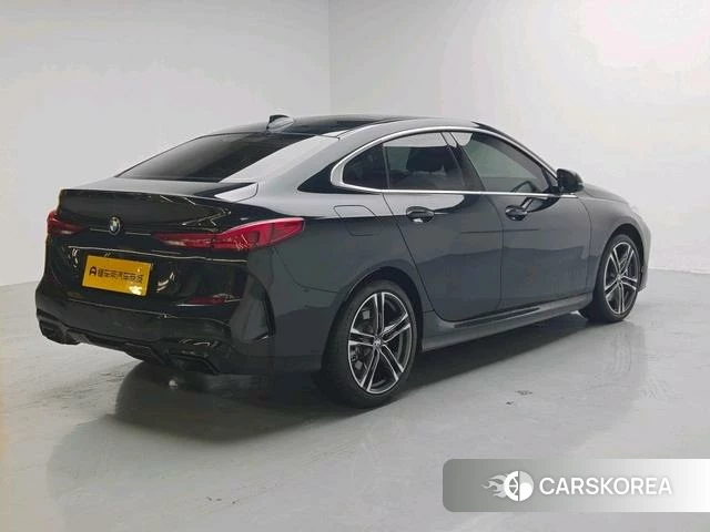 BMW 2 series 2022 Зеленый из Китая, фото 2