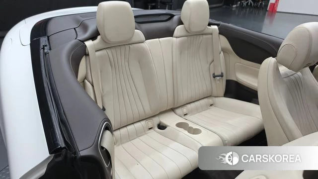 Mercedes-Benz E-Class W213 2018 Белый из Кореи, фото 2