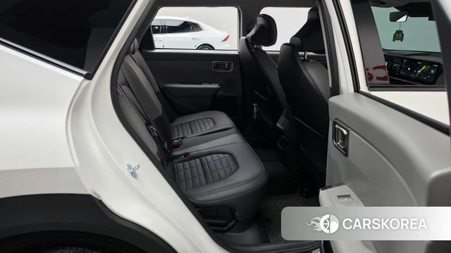 Kia Celtos second Generation 2026 Белый из Кореи, фото 2