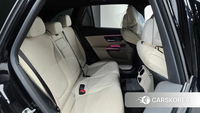 Mercedes-Benz GLC-Class X254 2025 Черный из Кореи, фото 2