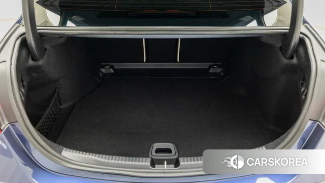 Mercedes-Benz C-Class W206 2025 Синий из Кореи, фото 2