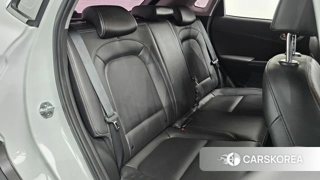 Hyundai Kona 2018 Белый из Кореи, фото 2