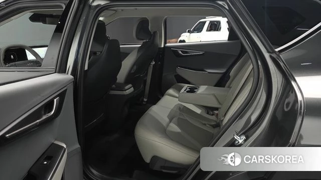 Kia The New EV6 2026 Серый из Кореи, фото 2