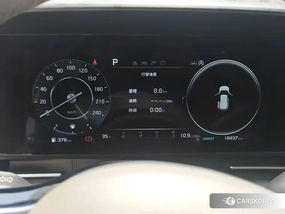 Kia Carnival 2024 Белый из Китая, фото 2
