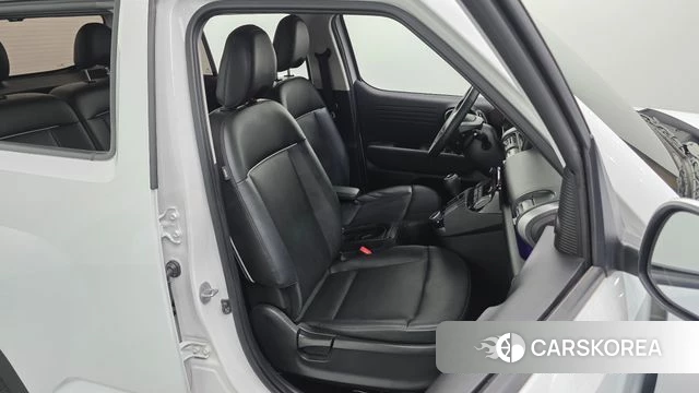 Hyundai Casper 2022 Белый из Кореи, фото 2