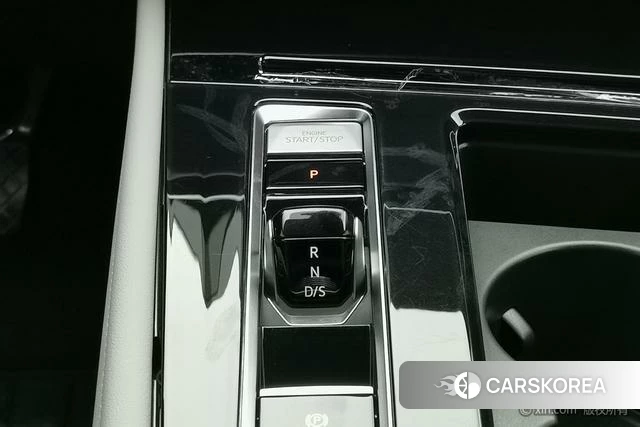 Volkswagen Teramont 2024 Черный из Китая, фото 2